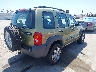1J4GL48K03W****** Salvage and Wrecked 2003 Jeep Liberty in California State