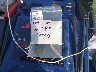 4T4BE46K78R****** Salvage 2008 Toyota Camry in California State