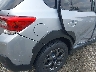 JF2GTHSC2MH****** Salvamento y Destrozados 2021 Subaru Crosstrek en Dayton