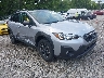 JF2GTHSC2MH****** Salvamento y Destrozados 2021 Subaru Crosstrek en Dayton