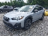 JF2GTHSC2MH****** Usados y Reparables 2021 Subaru Crosstrek en Dayton