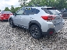 JF2GTHSC2MH****** Salvamento y Reparables 2021 Subaru Crosstrek en Dayton