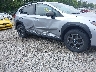 JF2GTHSC2MH****** Salvamento y Reparables 2021 Subaru Crosstrek en Estado de Ohio