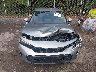 2HGFE2F28TH****** Destrozados 2026 Honda Civic en Estado de Maryland