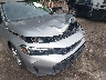 2HGFE2F28TH****** Reparables 2026 Honda Civic