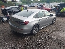 2HGFE2F28TH****** Salvamento y Destrozados 2026 Honda Civic en Estado de Maryland