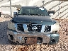 1N6BA06A65N****** Wrecked 2005 Nissan Titan in Texas State