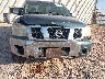 1N6BA06A65N****** Salvage and Repairable 2005 Nissan Titan in Texas State