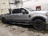 1FT8W3BT0ME****** Repairable 2021 Ford F-350 in Idaho State