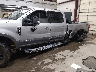 1FT8W3BT0ME****** Used and Repairable 2021 Ford F-350 in Boise