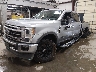 1FT8W3BT0ME****** Used and Repairable 2021 Ford F-350 in Boise