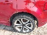 2FMDK4AK5DB****** Repairable 2013 Ford Edge in Michigan State