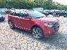 2FMDK4AK5DB****** Salvage and Wrecked 2013 Ford Edge in Grand Rapids