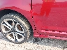 2FMDK4AK5DB****** Salvage and Repairable 2013 Ford Edge in Michigan State