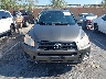 2T3BF4DV7CW****** Wrecked 2012 Toyota RAV4 in California State