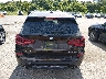 5UXTY3C06L9****** Wrecked 2020 BMW X3