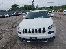 1C4PJMDS1GW****** Wrecked 2016 Jeep Cherokee in Illinois State