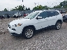 1C4PJMDS1GW****** Used and Repairable 2016 Jeep Cherokee in Chicago West