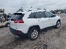 1C4PJMDS1GW****** Salvage and Wrecked 2016 Jeep Cherokee in Illinois State