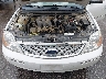 1FAHP281X6G****** Repairable 2006 Ford Five Hundred in Omaha South