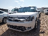 2FMGK5D88EB****** Wrecked 2014 Ford Flex in Texas State