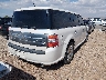 2FMGK5D88EB****** Wrecked 2014 Ford Flex
