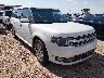 2FMGK5D88EB****** Salvage and Wrecked 2014 Ford Flex in El Paso