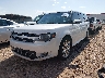 2FMGK5D88EB****** Used and Repairable 2014 Ford Flex in El Paso