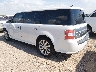 2FMGK5D88EB****** Salvage and Repairable 2014 Ford Flex in El Paso
