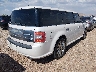 2FMGK5D88EB****** Salvage and Wrecked 2014 Ford Flex in Texas State