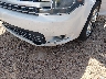 2FMGK5D88EB****** Salvage and Repairable 2014 Ford Flex in Texas State