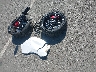 KMHLW4DK3TU****** Destrozados 2026 Hyundai Elantra N en Estado de California