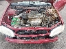 JHMCG6698YC****** Repairable 2000 Honda Accord in Salt Lake City