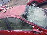 JHMCG6698YC****** Repairable 2000 Honda Accord in Utah State