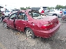 JHMCG6698YC****** Salvage and Repairable 2000 Honda Accord in Salt Lake City