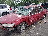 JHMCG6698YC****** Salvage and Repairable 2000 Honda Accord in Utah State