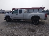 1GC5K0C85BZ****** Repairable 2011 Chevrolet Silverado 3500 HD in Maryland State
