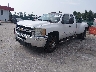 1GC5K0C85BZ****** Used and Repairable 2011 Chevrolet Silverado 3500 HD in Baltimore