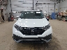 5J6RW2H56ML****** Wrecked 2021 Honda CR-V in Pennsylvania State