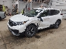 5J6RW2H56ML****** Used and Repairable 2021 Honda CR-V in Erie