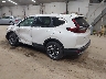 5J6RW2H56ML****** Salvage and Repairable 2021 Honda CR-V in Erie
