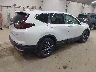 5J6RW2H56ML****** Salvage and Wrecked 2021 Honda CR-V in Pennsylvania State