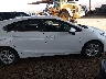 3G1BH6SE3JS****** Repairable 2018 Chevrolet Cruze in Arizona State