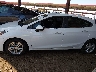 3G1BH6SE3JS****** Salvage 2018 Chevrolet Cruze