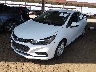 3G1BH6SE3JS****** Used and Repairable 2018 Chevrolet Cruze in Phoenix