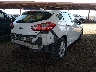 3G1BH6SE3JS****** Salvage and Wrecked 2018 Chevrolet Cruze in Arizona State