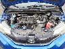 JHMGK5H7XHS****** Reparables 2017 Honda Fit en Ace Perris