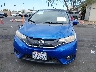 JHMGK5H7XHS****** Usados 2017 Honda Fit en Estado de California