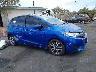 JHMGK5H7XHS****** Reparables 2017 Honda Fit en Estado de California