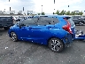 JHMGK5H7XHS****** Salvamento 2017 Honda Fit